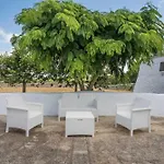Trulli Da Anna Tatil Evi Martina Franca