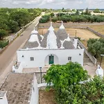 Trulli Da Anna Tatil Evi *