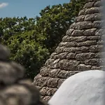 Trulli Da Anna Tatil Evi *