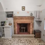Trulli Da Anna Tatil Evi *