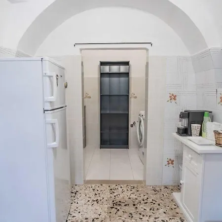 Feriehus Trulli Da Anna