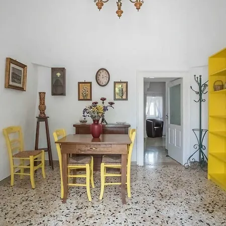 Feriehus Trulli Da Anna Martina Franca