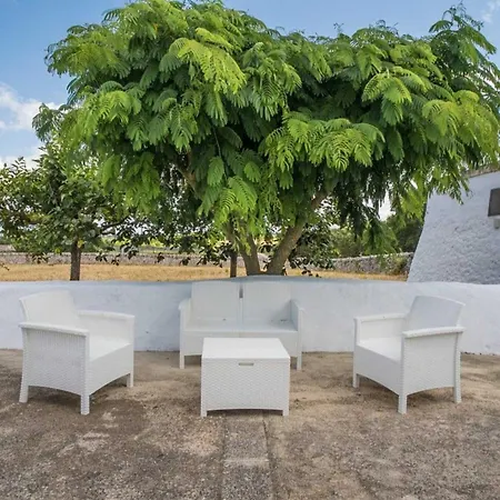 Trulli Da Anna Martina Franca