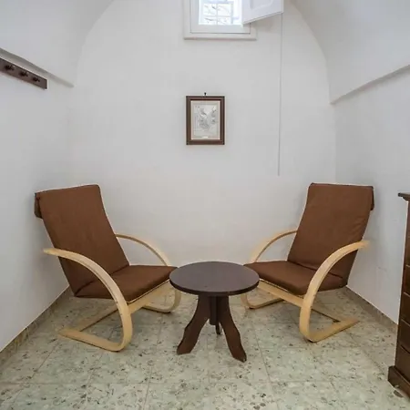 Feriehus Trulli Da Anna