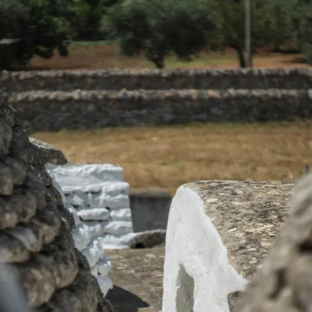 Trulli Da Anna *