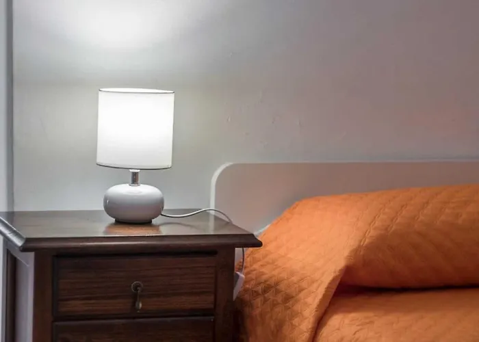 Ferienhaus Trulli Da Anna Martina Franca