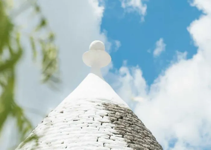 Trulli Da Anna *
