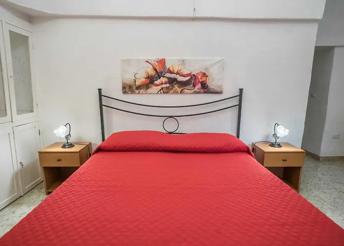 Ferienhaus Trulli Da Anna