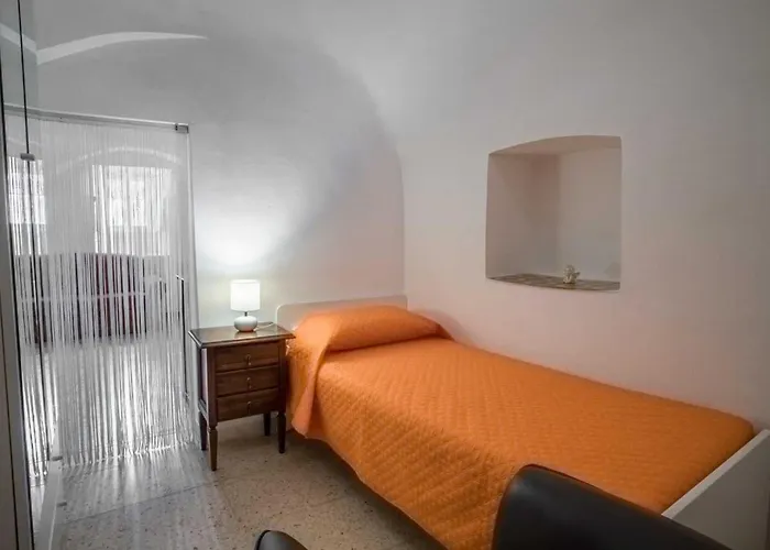 Trulli Da Anna Martina Franca
