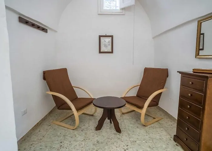 Trulli Da Anna