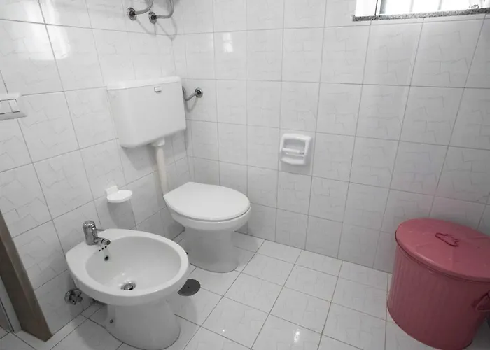 Trulli Da Anna * Martina Franca