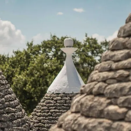 Trulli Da Anna