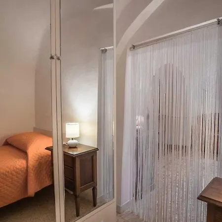 Holiday home Trulli Da Anna Martina Franca