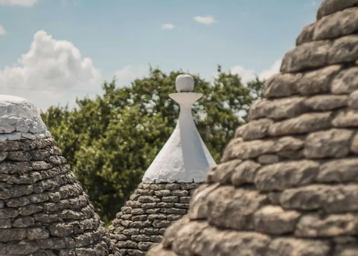 Trulli Da Anna