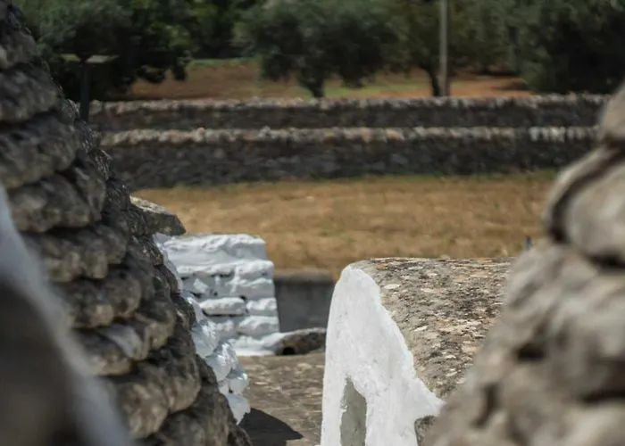 Trulli Da Anna *